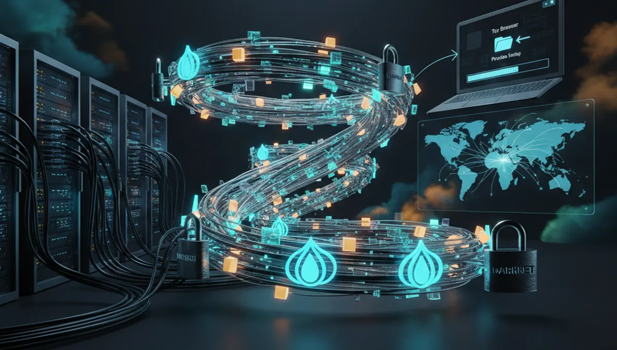 Tor Browser Download Portable: Complete Setup Guide