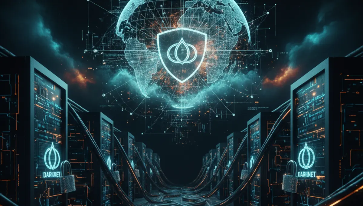 Tor Browser Download Proxy: Secure Access Guide