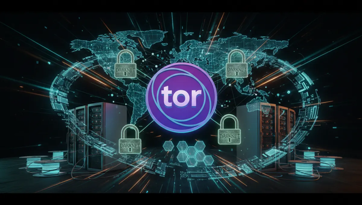 Tor Browser Download Ubuntu: Step-by-Step Setup
