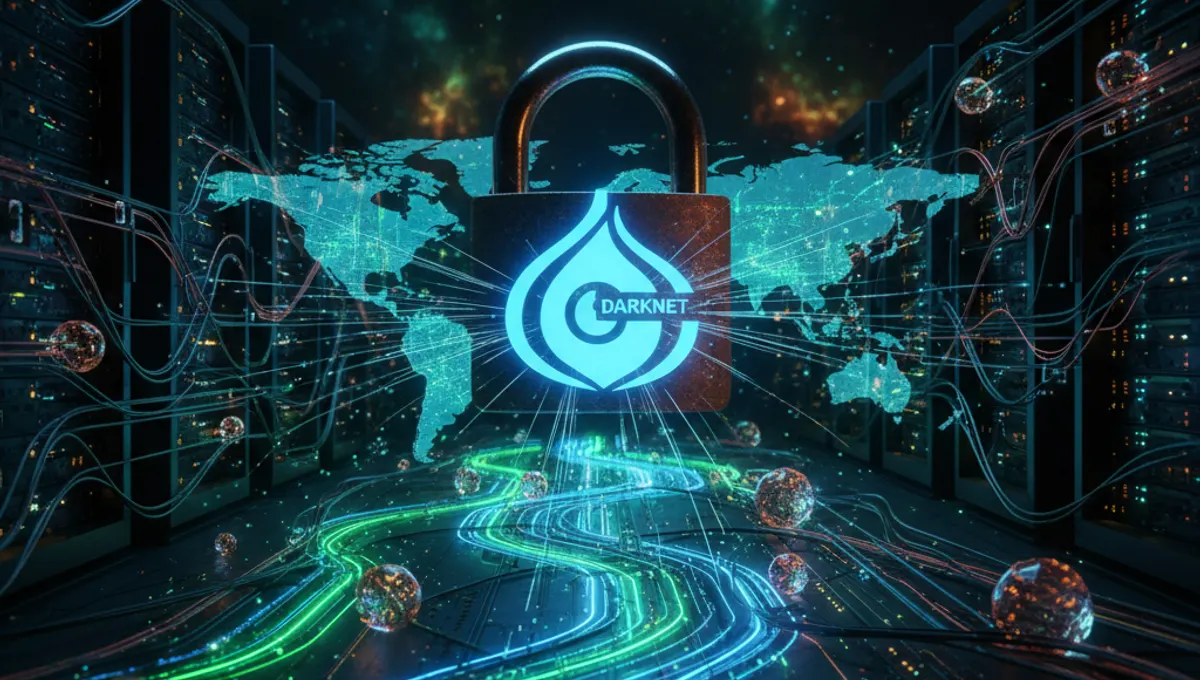 Tor Browser Download Unblocked: Access Guide
