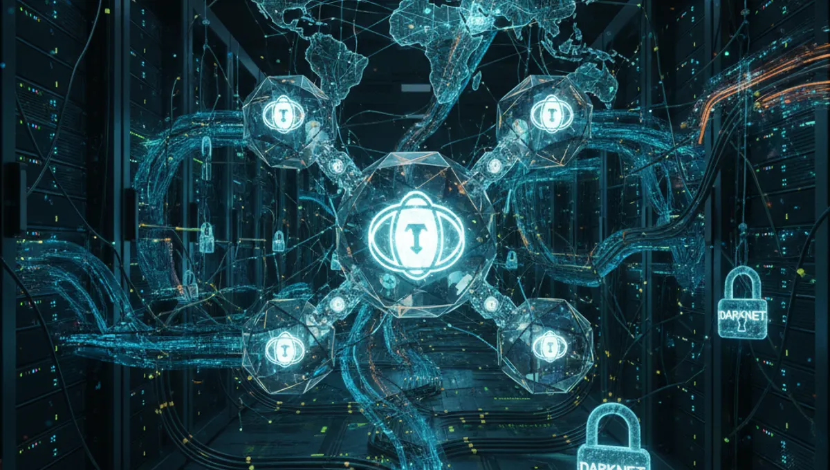 Tor Browser Download Windows 10 64 Bit - Official Guide
