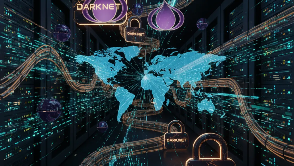 Tor Browser Download Windows 32 Bit - Official Guide