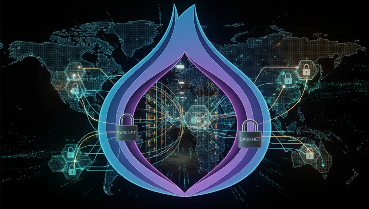 Tor Browser for Dark Web Download - Safe Access Guide