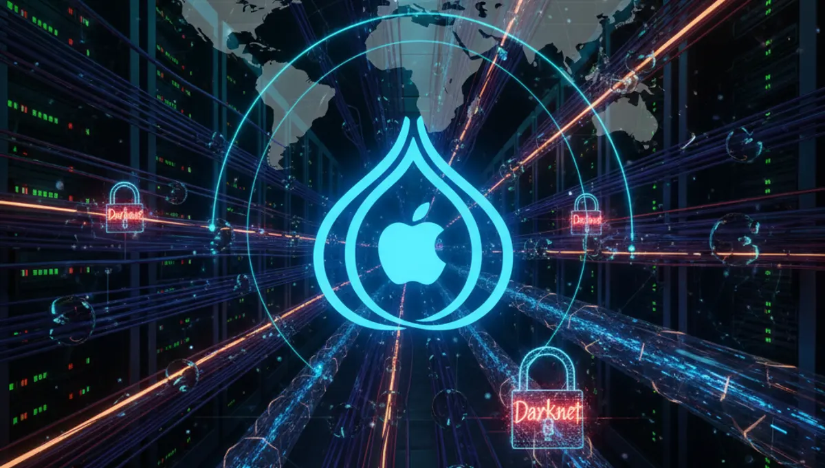 Tor Browser for iOS Download - Direct Guide