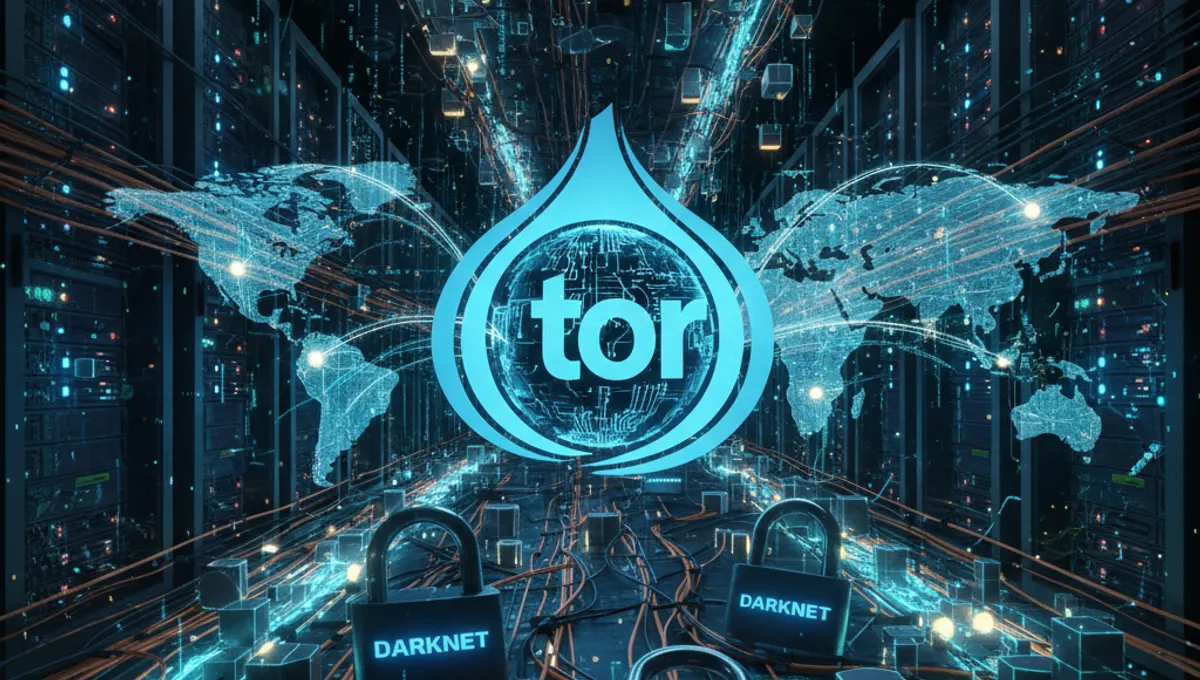 Tor Browser for Linux Download - Complete Guide