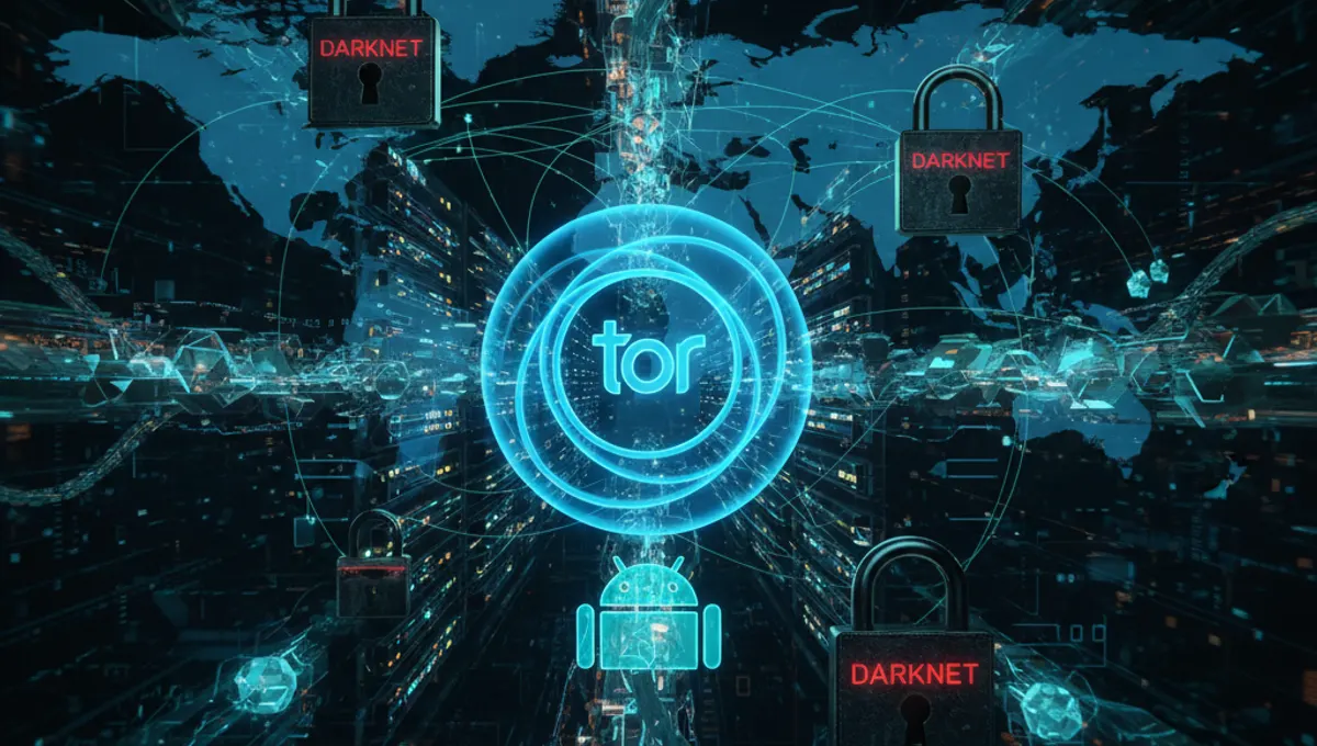 Tor Browser Free Download for Android