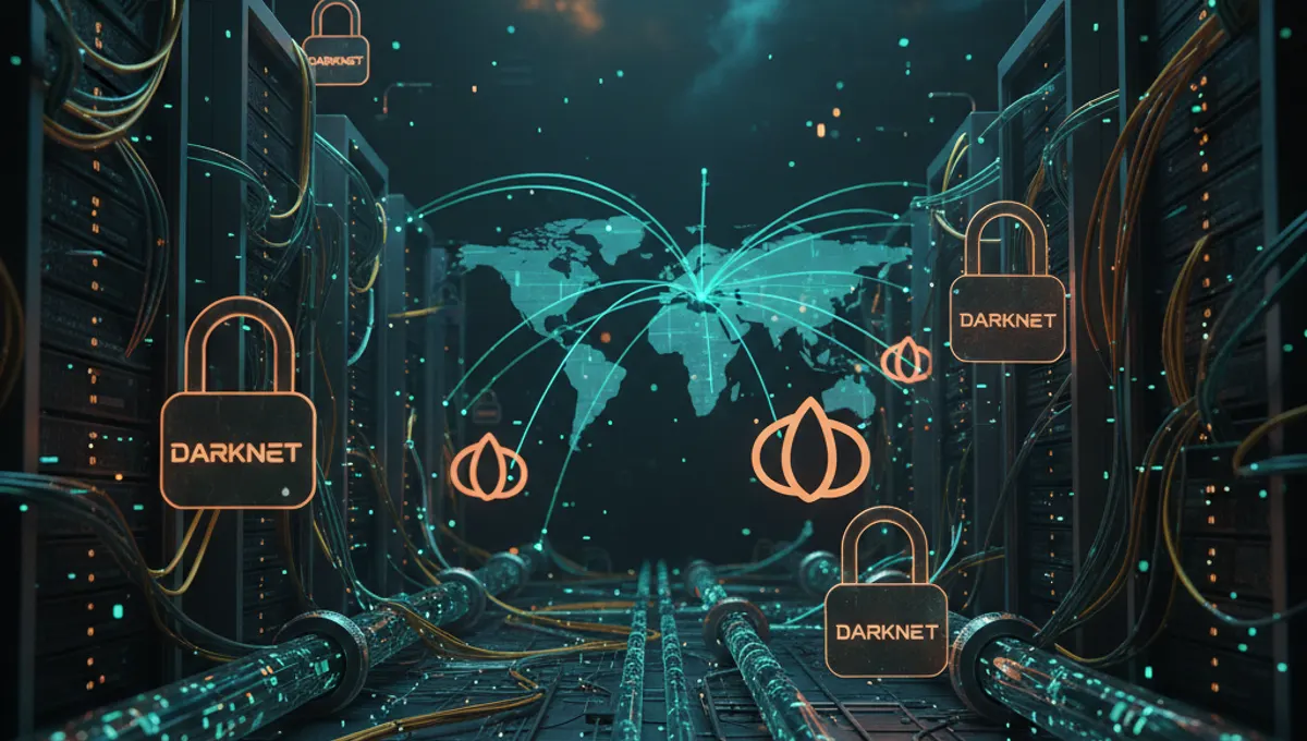 Tor Browser Free Download - Complete Guide