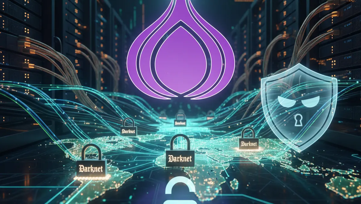 Tor Browser Free Download for Mac - Official Guide