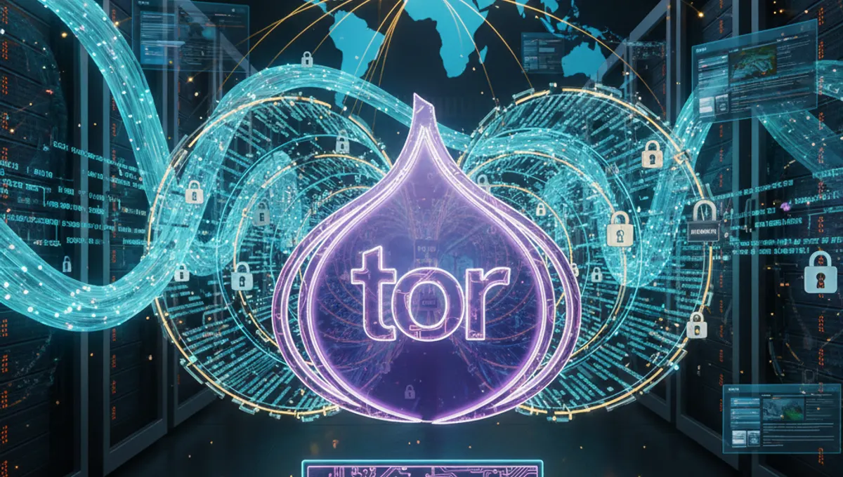 Tor Browser Free Download for Windows 10