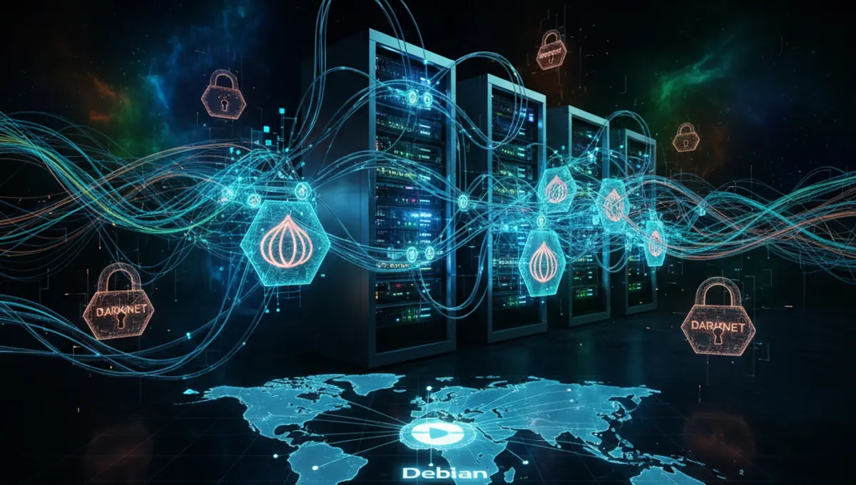 Tor Browser Install Debian: Step-by-Step Guide