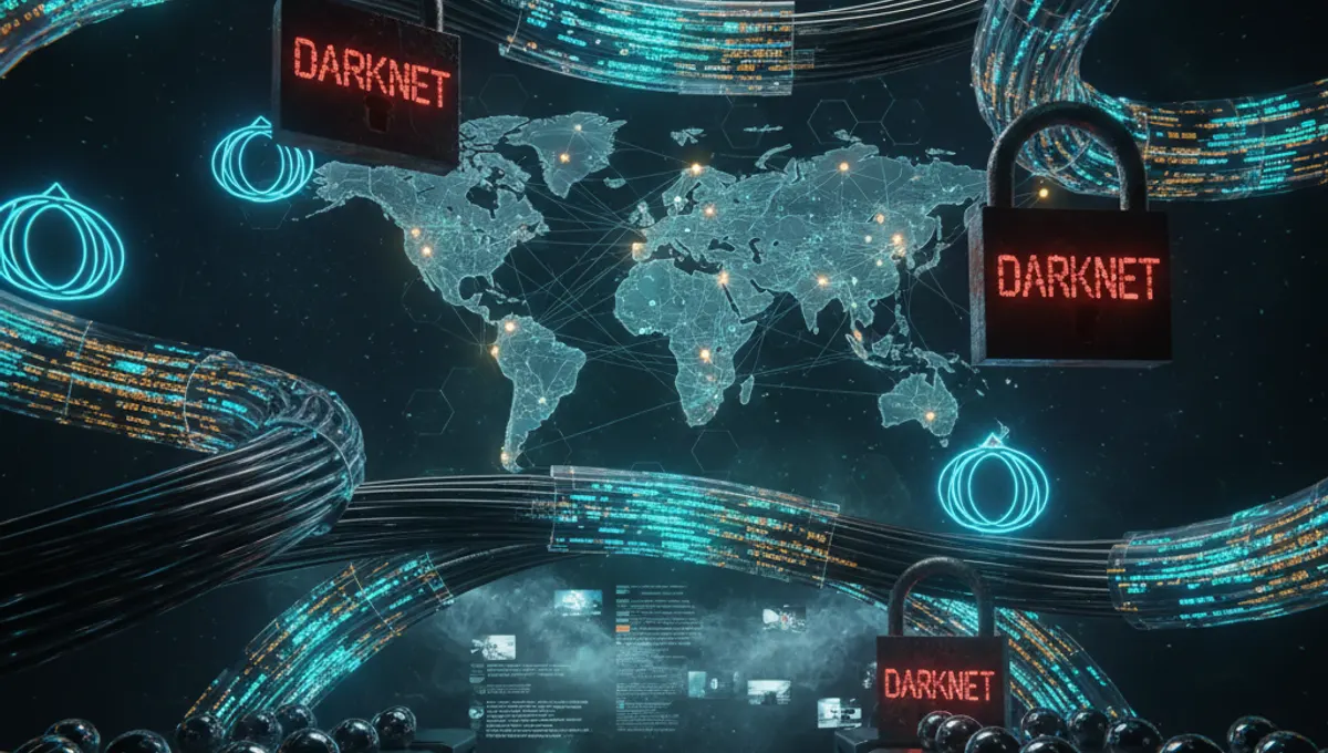 Tor Browser Install Location: Where Files Go