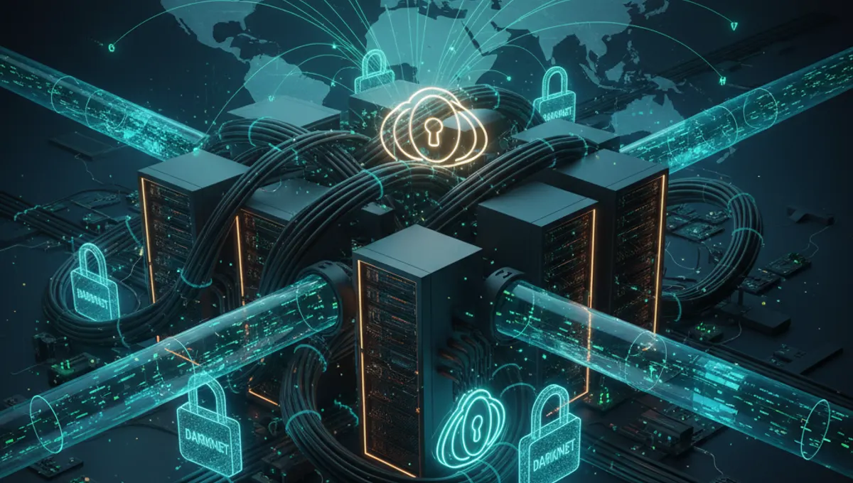 Tor Browser Mod APK: Features, Risks & Alternatives