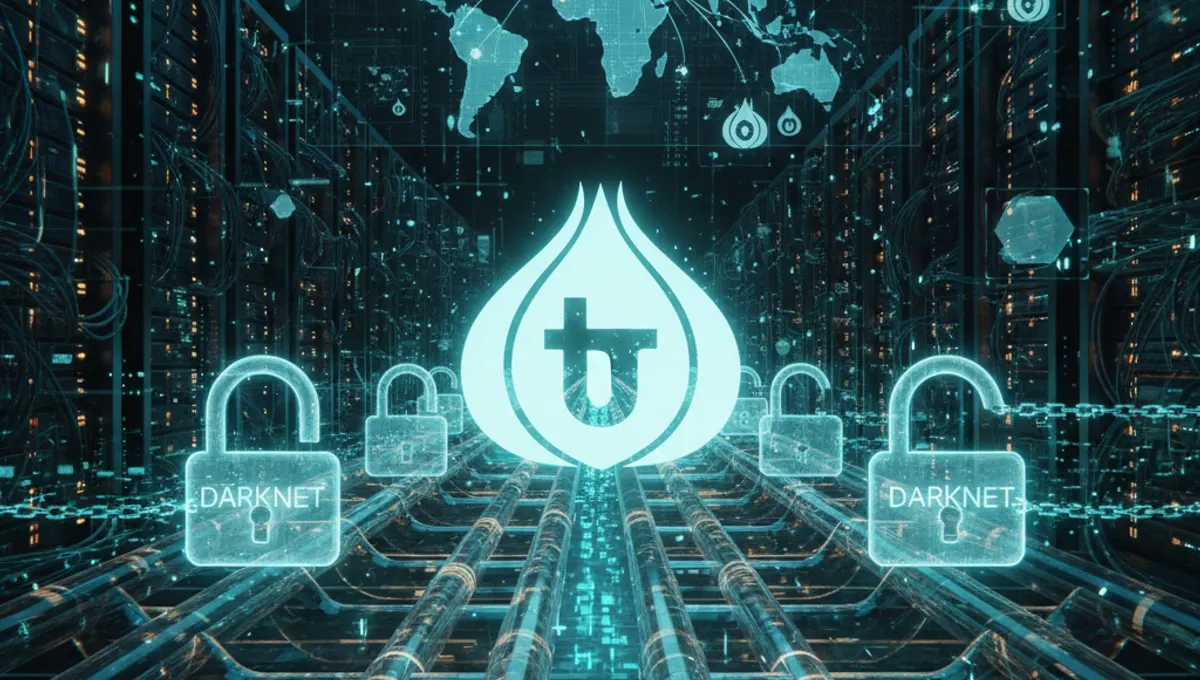 Tor Browser No Download: Access Onion Sites Online