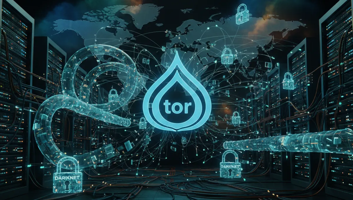 Tor Browser Official Download - Secure Access Guide