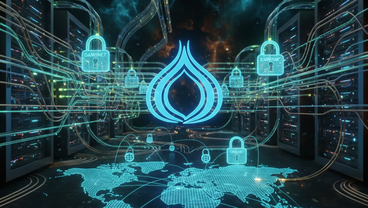 Tor Browser Official Private & Secure APK for Android