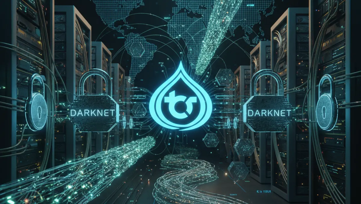 Tor Browser Original Download: Safe Access Guide