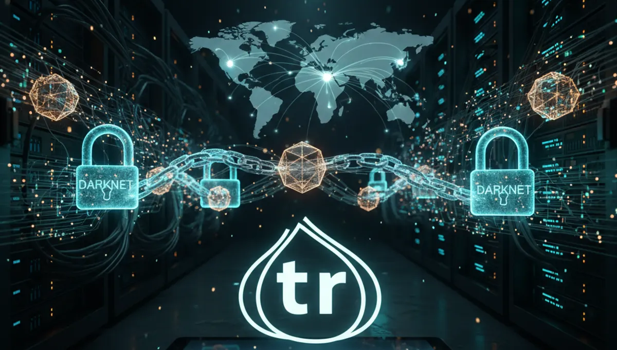 Tor Browser Download PC: Free Installation Guide