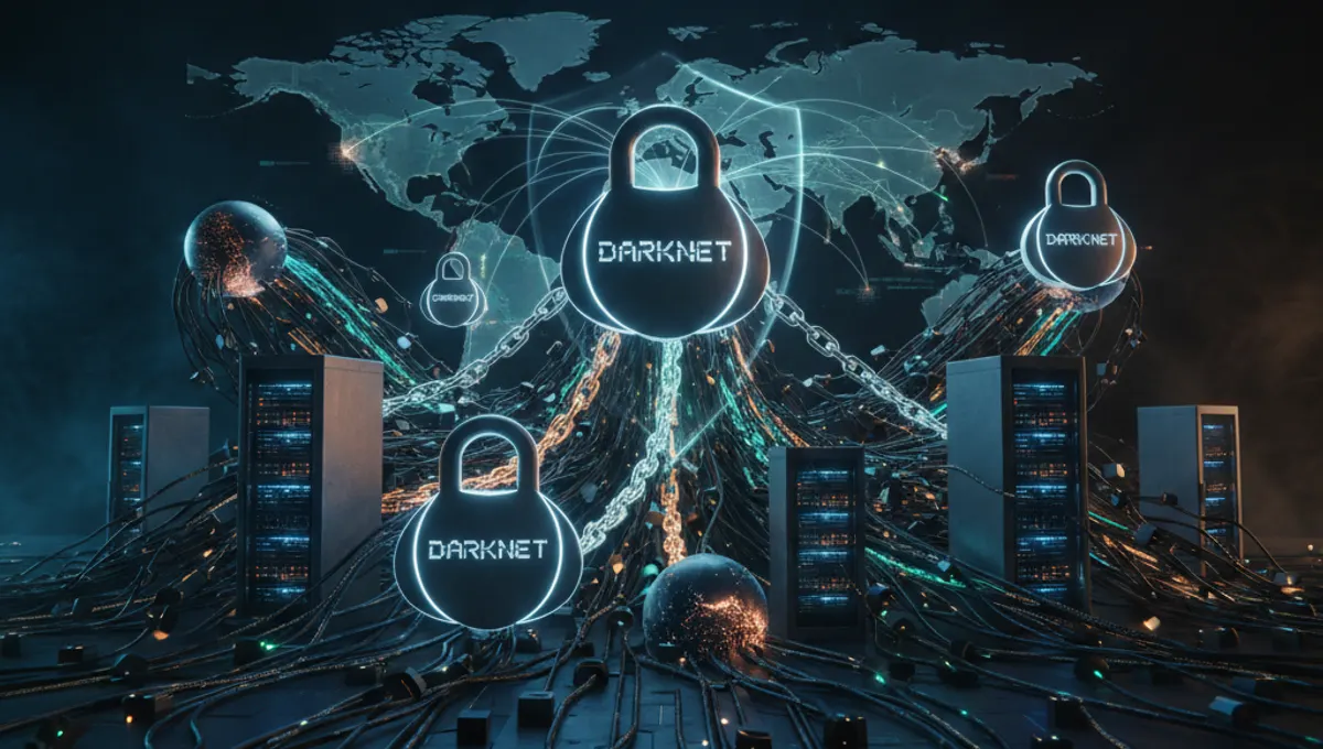 Tor Browser Portable 32 Bit: Download & Setup Guide