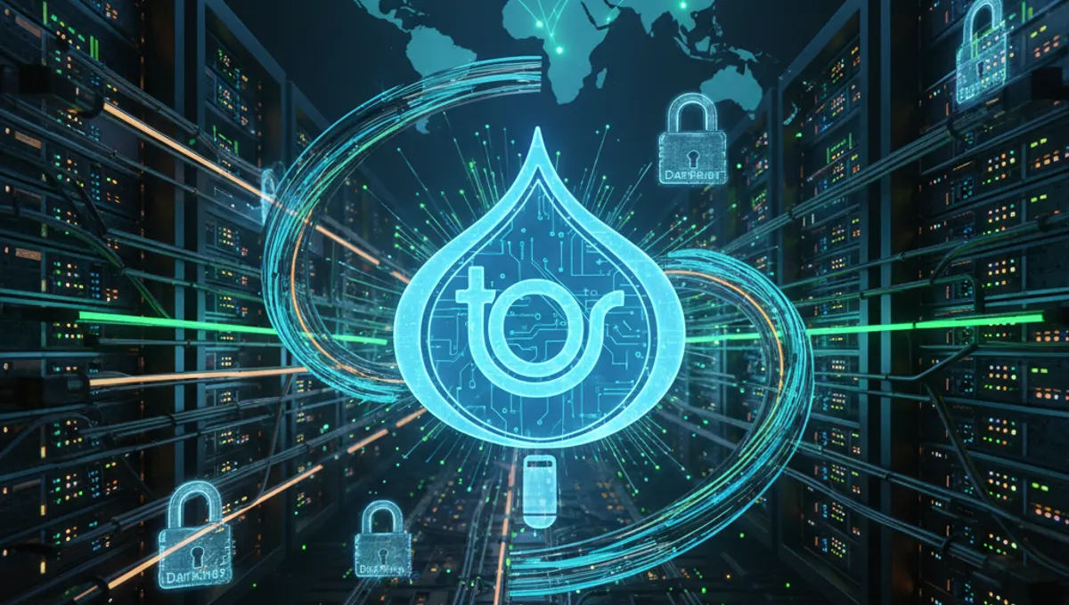 Tor Browser Portable Windows: Run Anonymously Without Installation