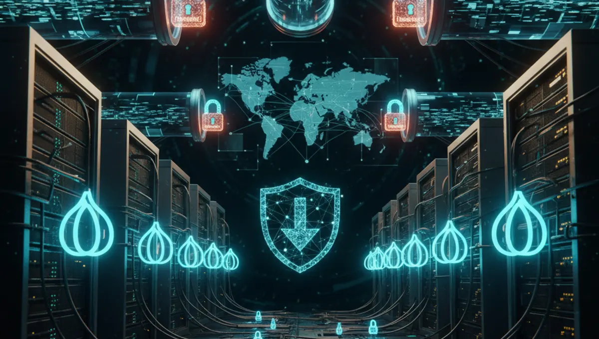 Tor Browser Safe Download: Secure Installation Guide