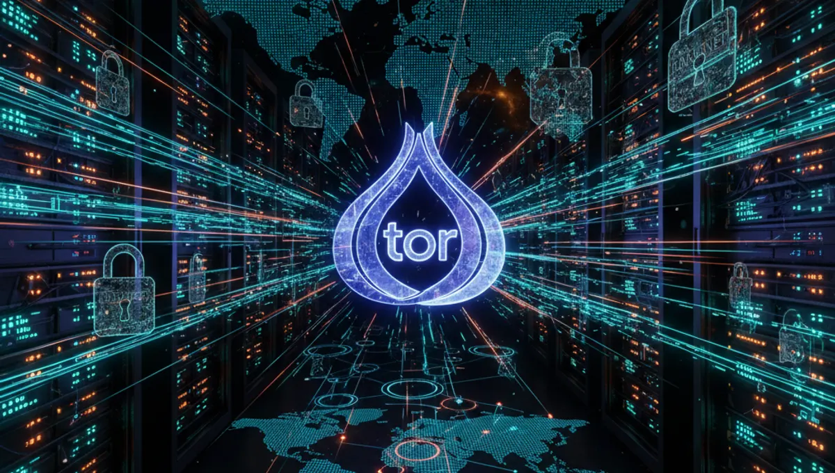 Tor Browser Setup Download: Complete Installation Guide