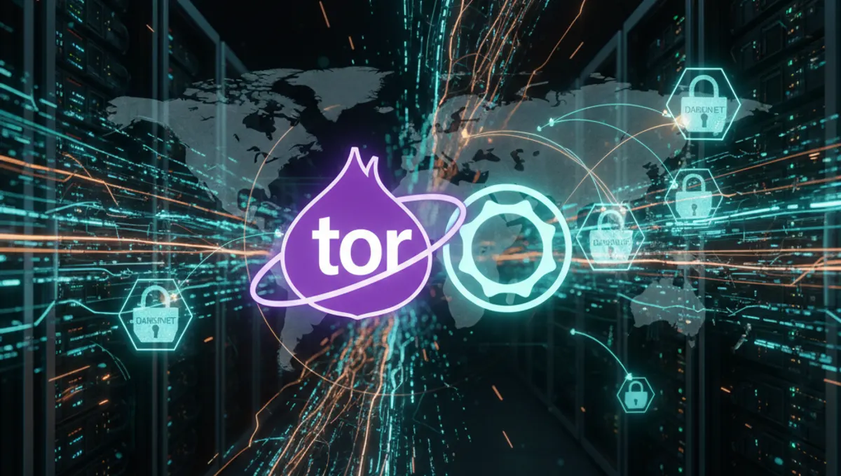 Tor Browser Ubuntu Download: Step-by-Step Installation Guide