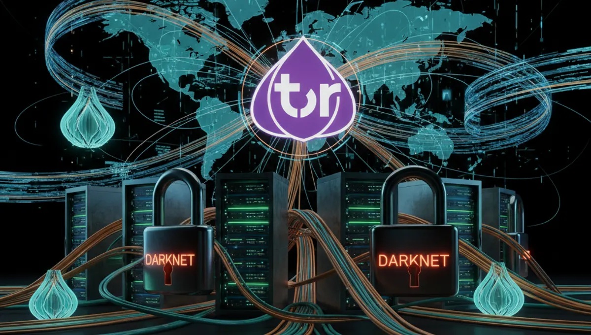 Tor Browser Update Download: Latest Versions