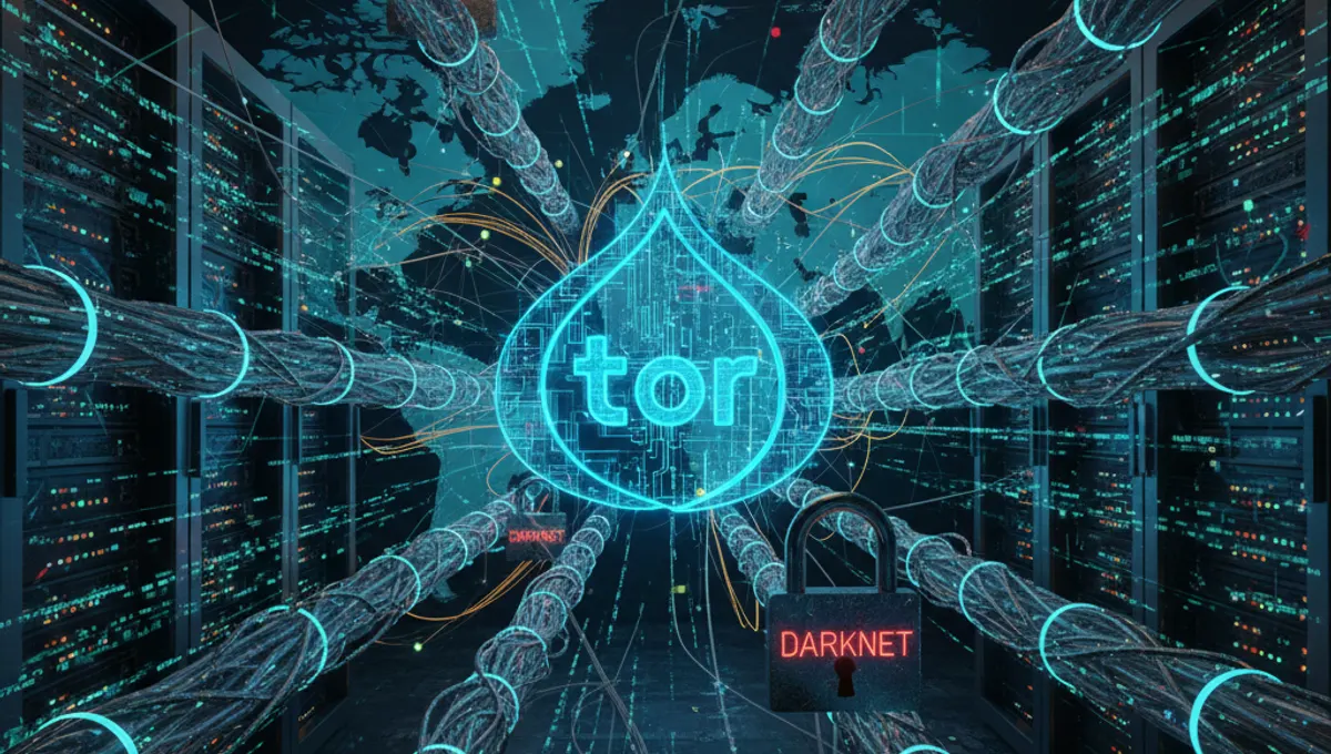 Tor Browser for Windows 10 Download - Official Guide