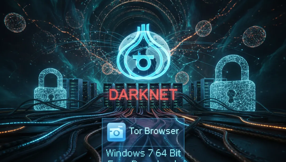 Tor Browser for Windows 7 64 Bit Free Download