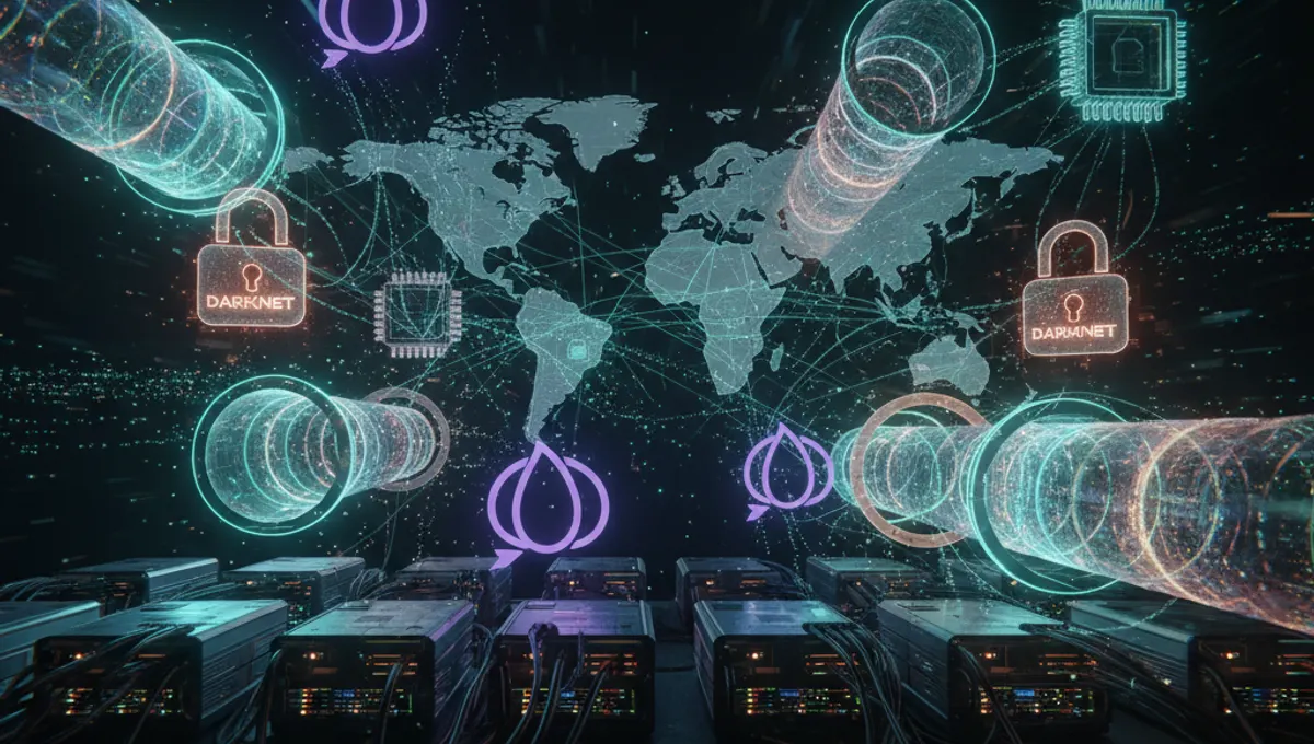 Tor Browser Without Download: Access Options Explained