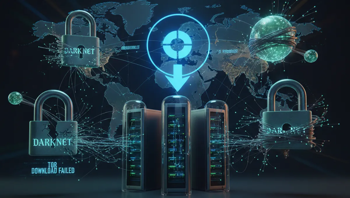 Tor Browser Won't Download: Fixes & Solutions