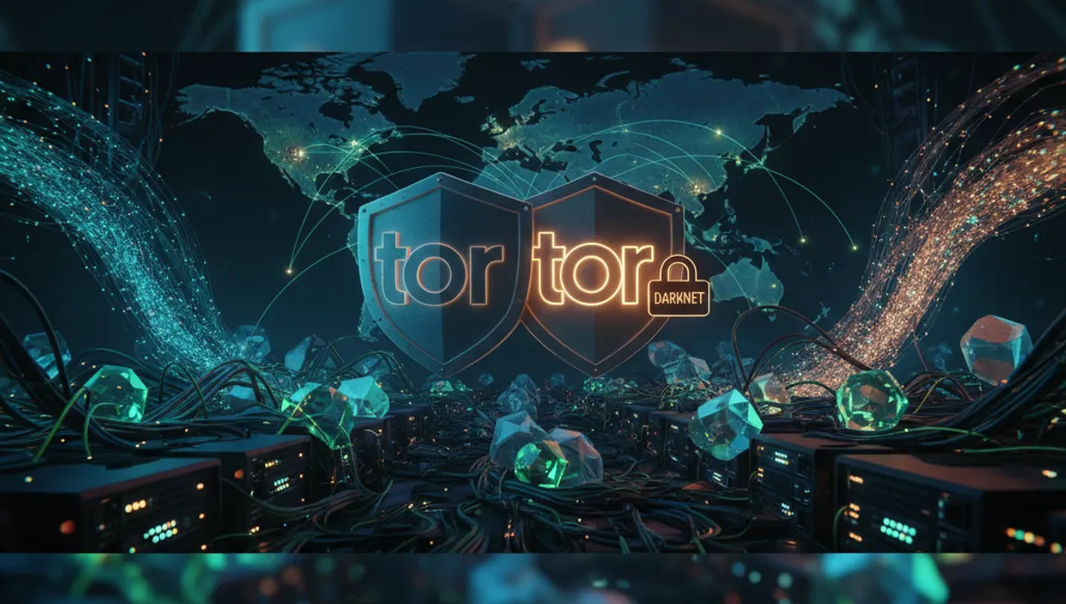 Tor Chrome Download: Complete Guide to Getting Started