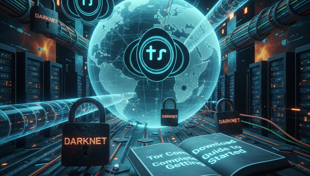 Tor Com Download: Complete Guide to Getting Started