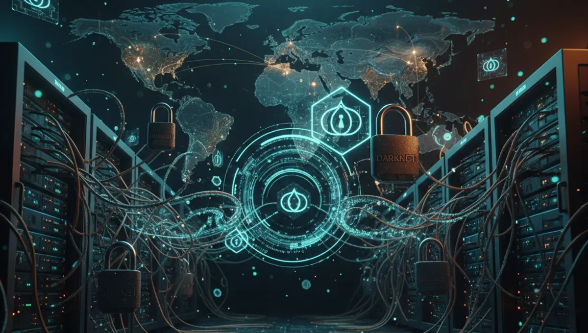 Tor Daemon Download: Complete Setup Guide