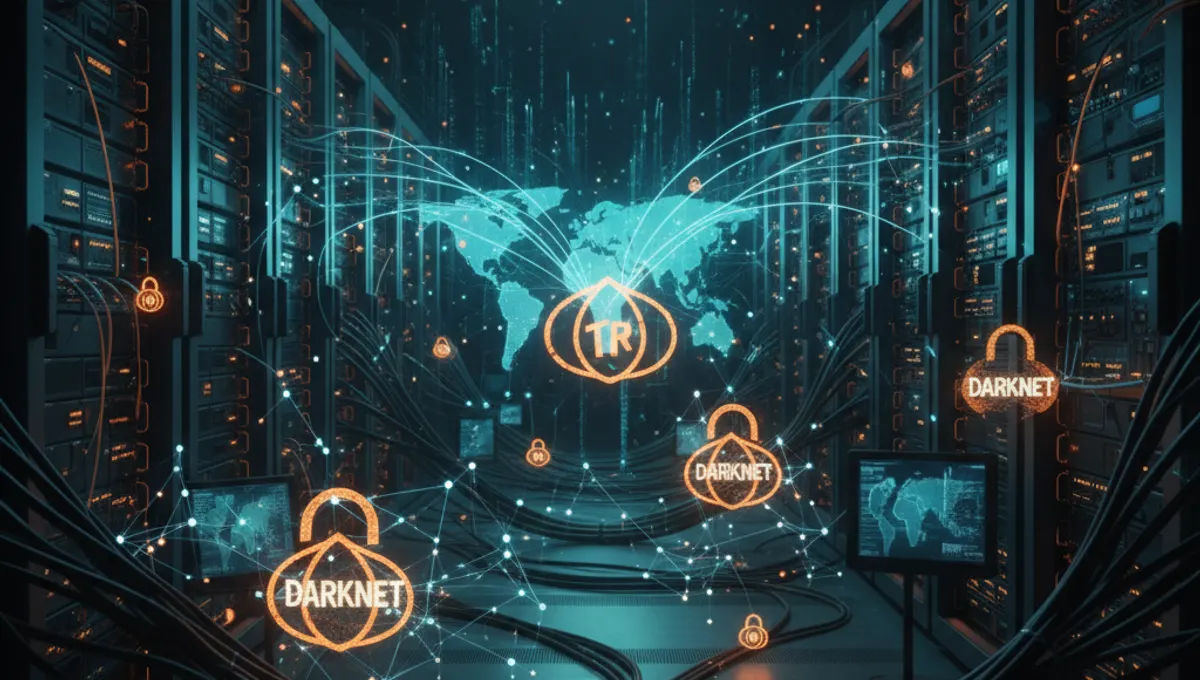 Tor Dark Web Browser Download: Complete Guide