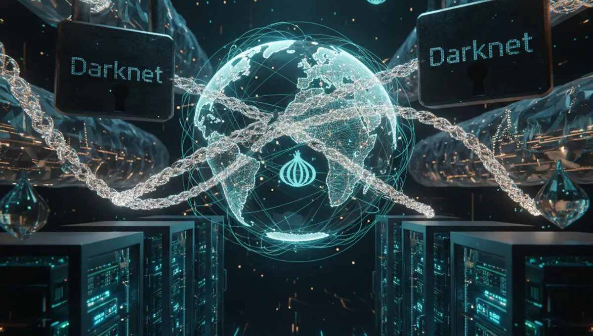 Tor Download 32 Bit: Complete Installation Guide