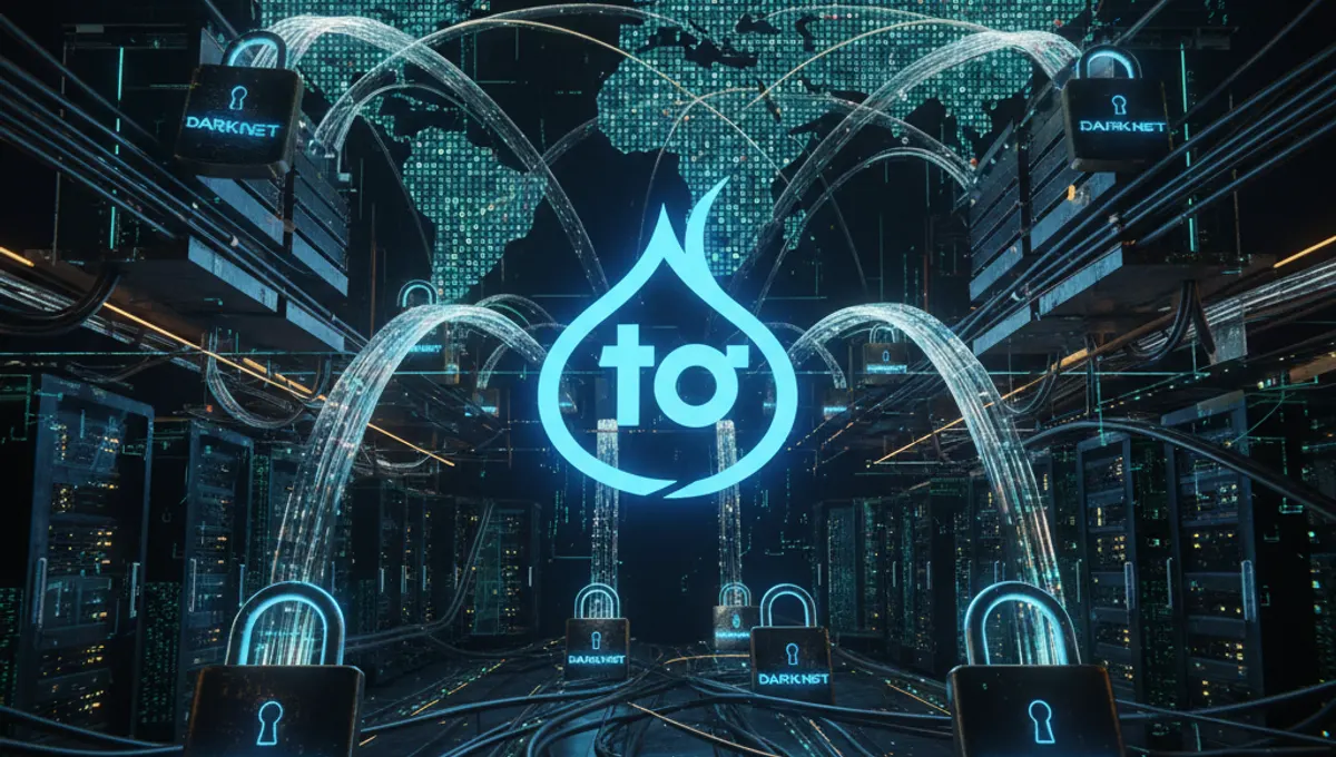 Tor Download APK: Android Installation Guide