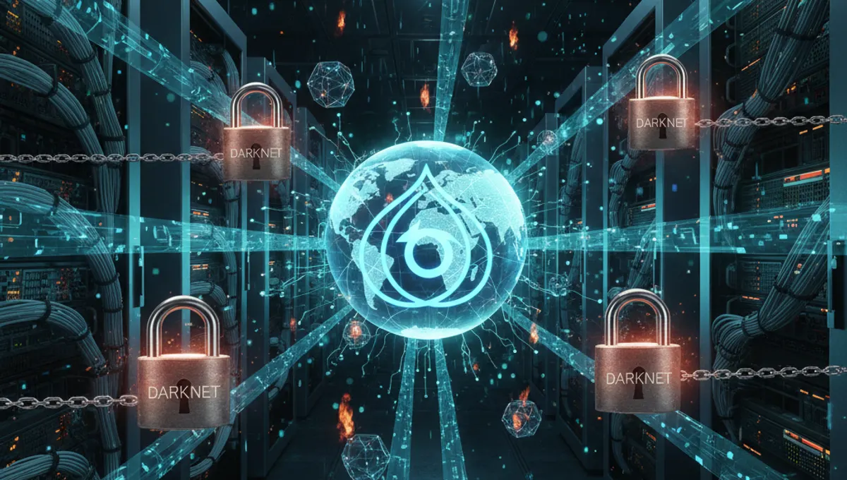 Tor Download Arch: Installation Guide for Arch Linux