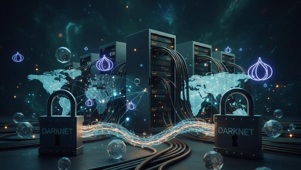 Tor Download Com: Safe Access to Tor Browser