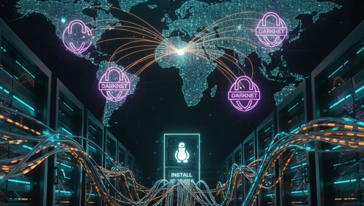 Tor Download for Linux: Installation Guide