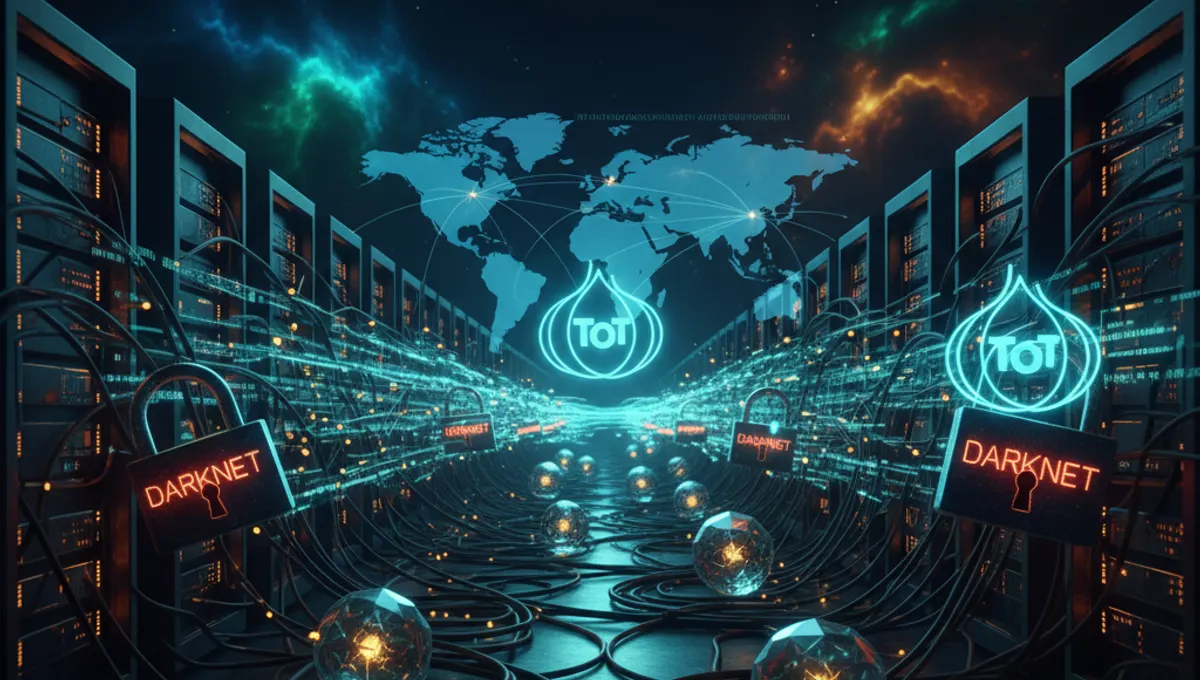 Tor Download Free: Complete Guide to Getting Started