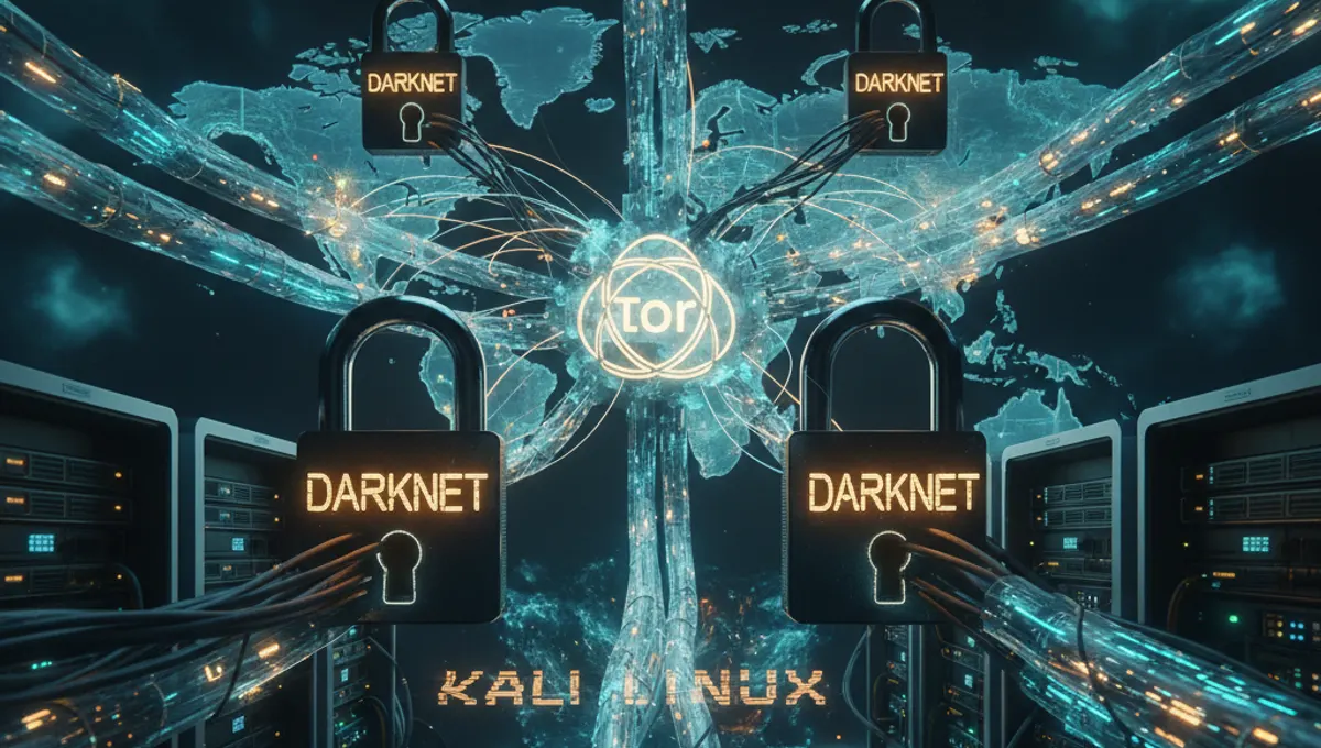 Tor Download for Kali Linux: Installation Guide