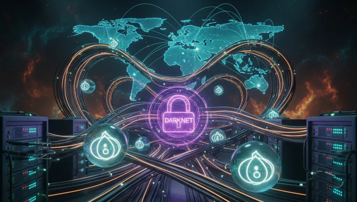 Tor Download Link: Official Sources & Safe Access
