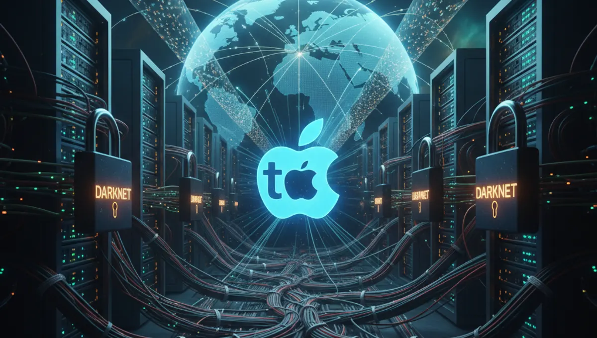Tor Download Mac: Complete Installation Guide