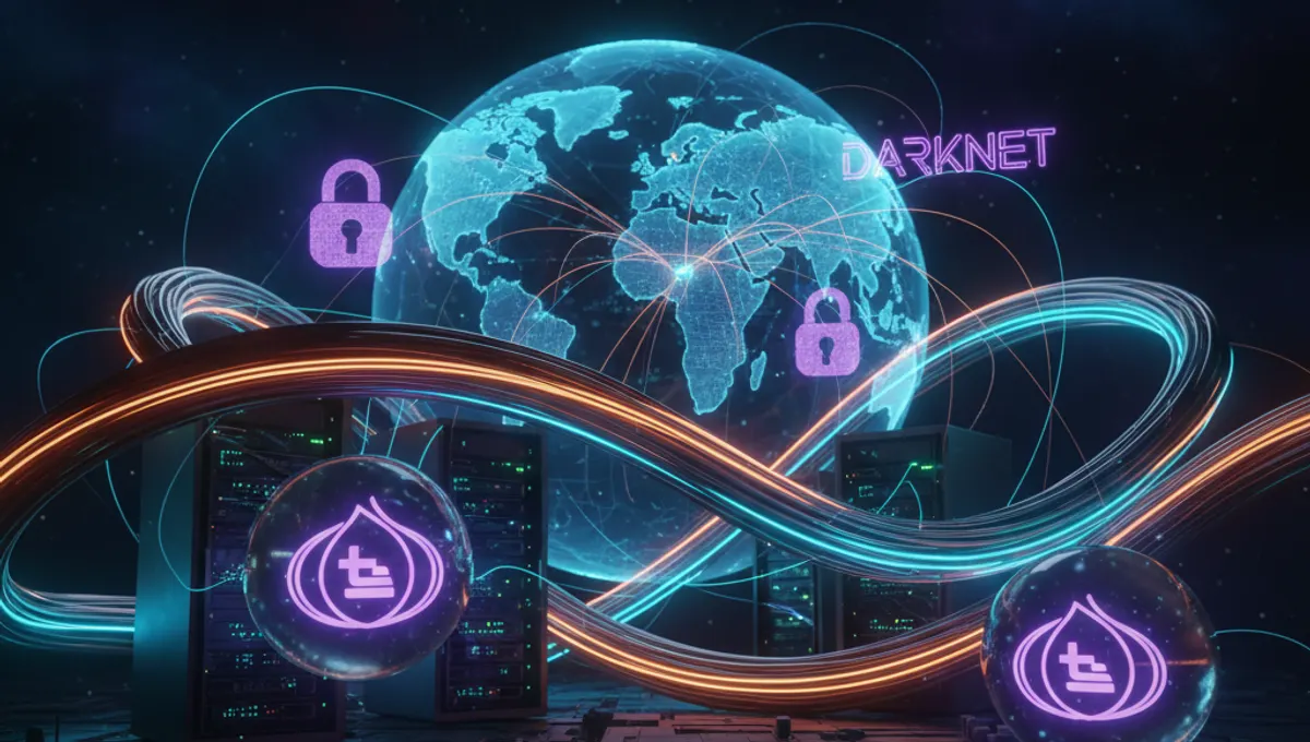 Tor Download macOS: Secure Browser Setup Guide