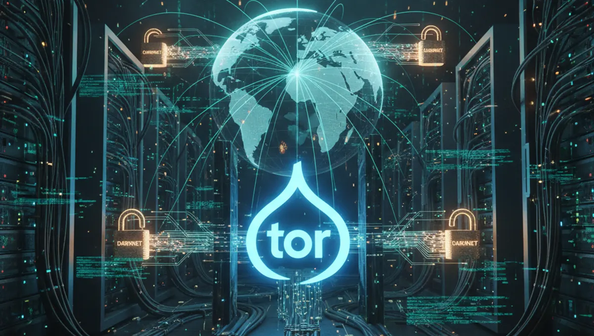 Tor Download Mirror: Safe Access & Installation