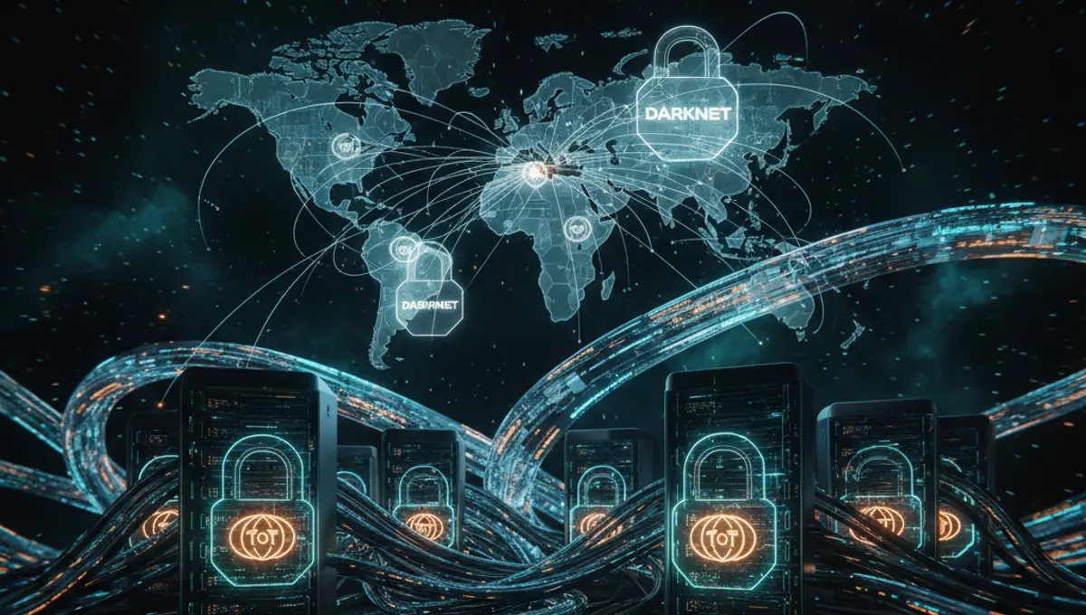 Tor Download Movies: Safe Streaming on the Dark Web