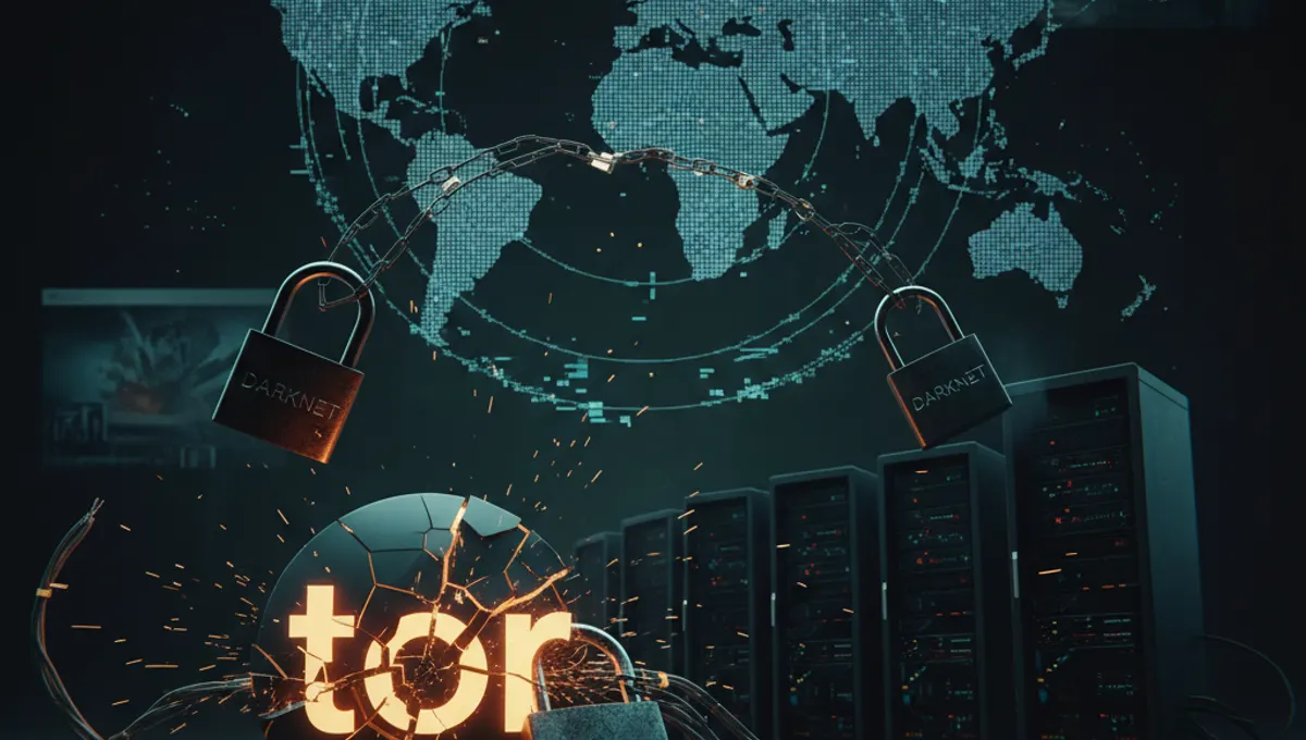 Tor Download Not Working: Troubleshooting Guide