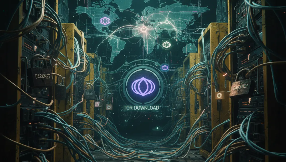 Tor Download Old Version: Access Legacy Builds