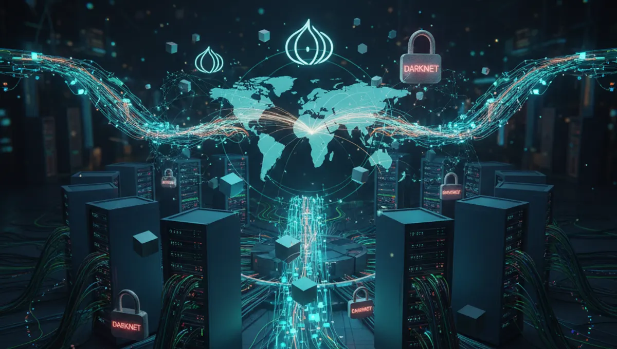 Tor Download Page: Official Sources & Installation Methods